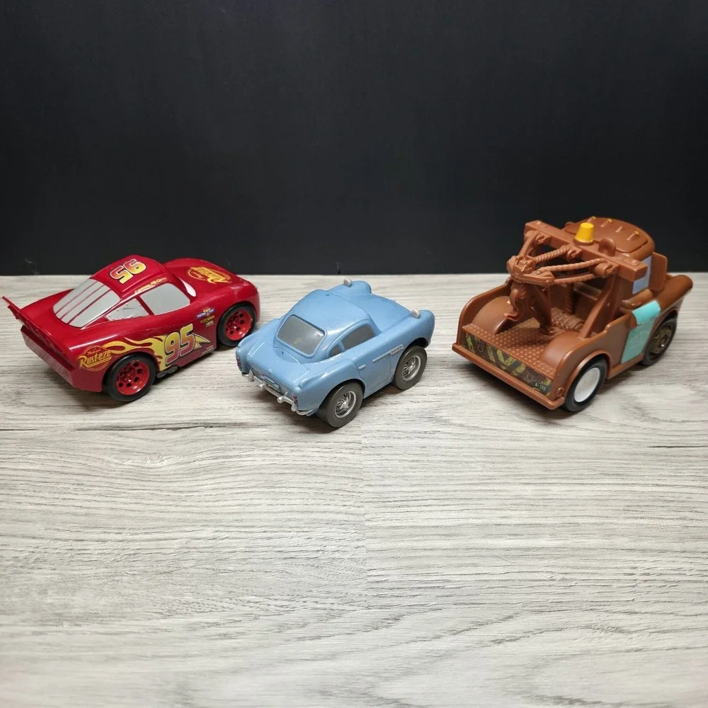 Disney Pixar Cars 